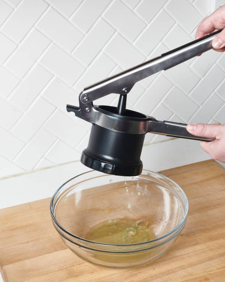 The Absolute Best Method for Getting the Liquid Out of Zucchini The